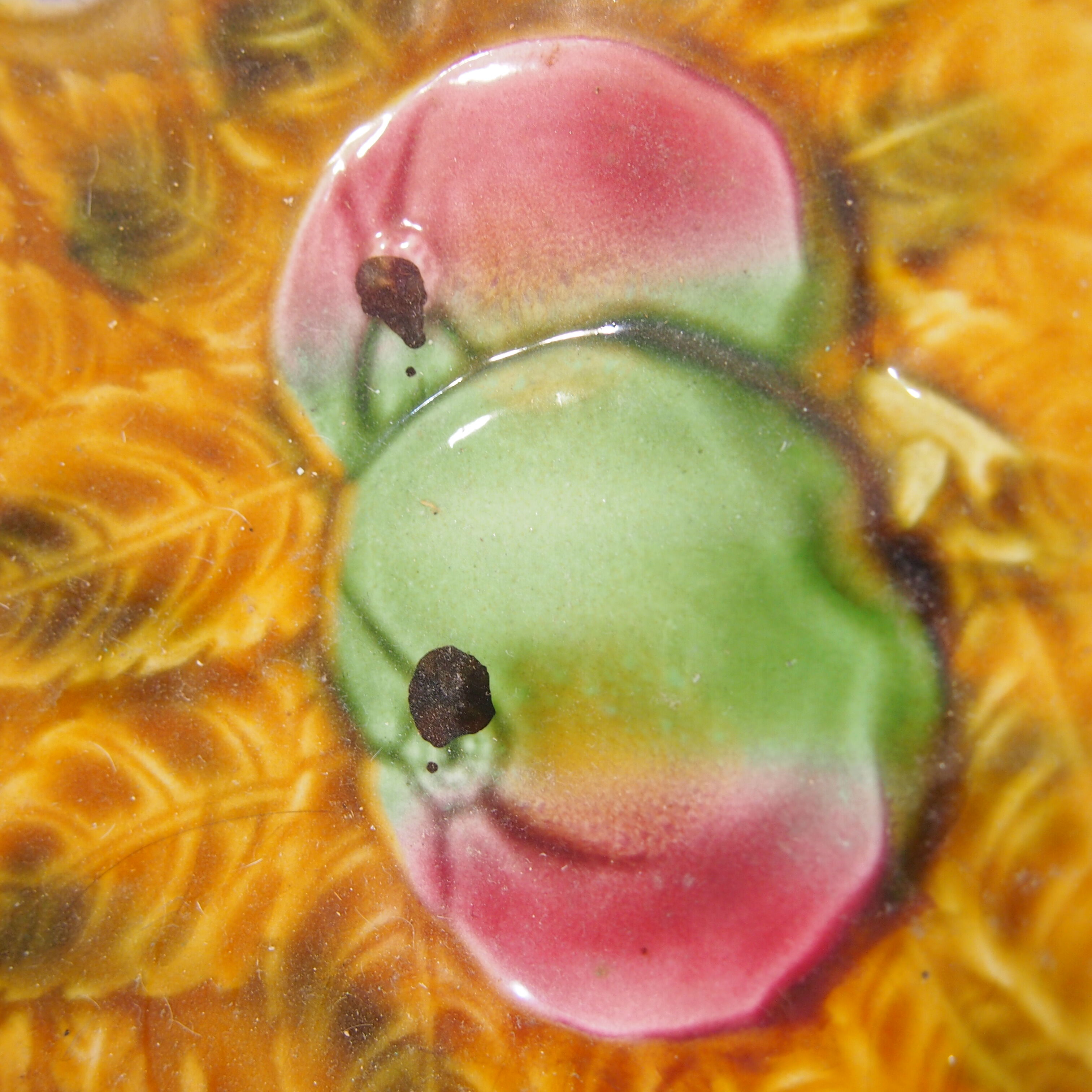 Fruit cup Sarreguemines DV