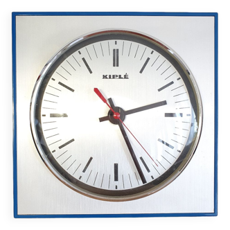 Horloge Kiplé vintage