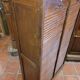 Double curtain binder