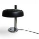 Hillebrand Space Age Table Lamp 7603 by Heinz F.W. Stahl, 1970