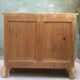 Buffet en pin massif