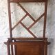 Cloak coat rack