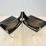 Paire de fauteuils
