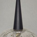 Glass pendant, 1960s