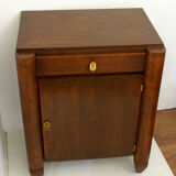 Art Deco storage cabinet