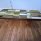 Roger Capron coffee table