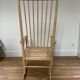 Rocking Chair vintage 260305