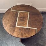 Art Deco round table