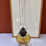 Oil lamp