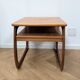 Nathan coffee table