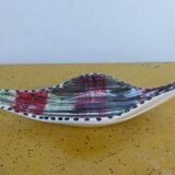 Coupe vintage 60 en céramique