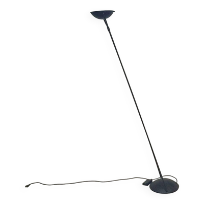 Très rare lampadaire Paolo Piva pour Stefano Cevoli Meridiana 185cm
