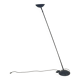 Very rare Paolo Piva for Stefano Cevoli floorlamp Meridiana 185cm