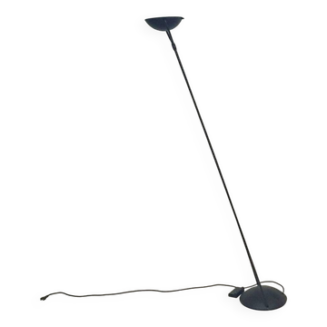 Very rare Paolo Piva for Stefano Cevoli floorlamp Meridiana 185cm