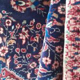 Superb Contemporary Persian Rug 150 x 100 cm – Floral Decor –