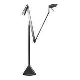 Zelig Terra floor lamp designed by Walter Monici for Lumina, 1980s