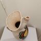 PITCHER VARNISHED YEAR 1960 VINTAGE