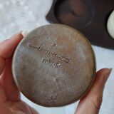 Service à condiments en grès