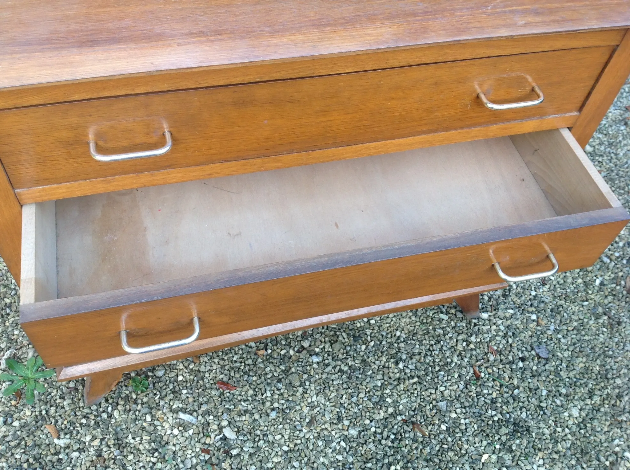 Vintage commode from the 50s/60s.
