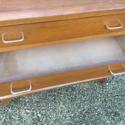 Vintage commode from the 50s/60s.