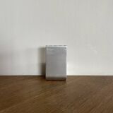 Pierre Vandel pencil holder and paper