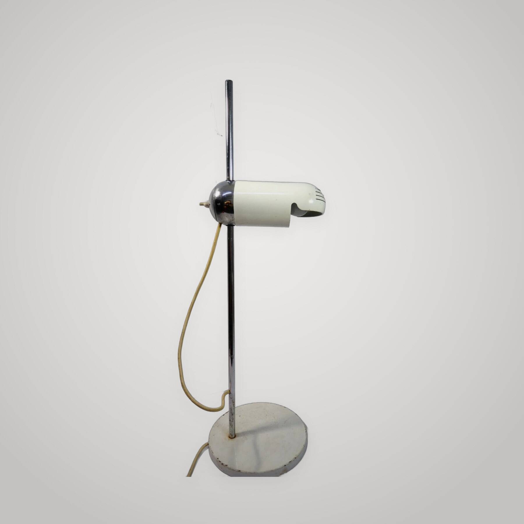 Reggiani Italy - Vintage design desk lamp 1970