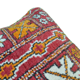 Ethnic Berber cushion 50x50 Aoua