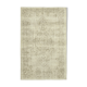 Handmade Vintage Oriental Beige Carpet 190 cm x 303 cm - 38940