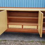 Formica sideboard revisited years 60