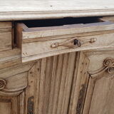 Buffet ancien