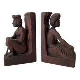 Bookends