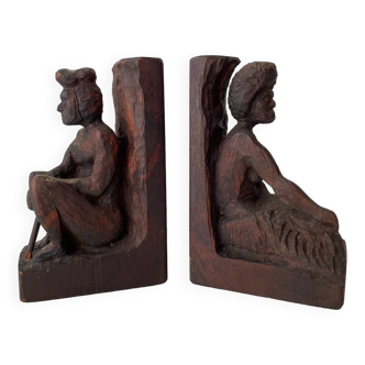 Bookends