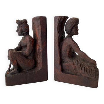 Bookends