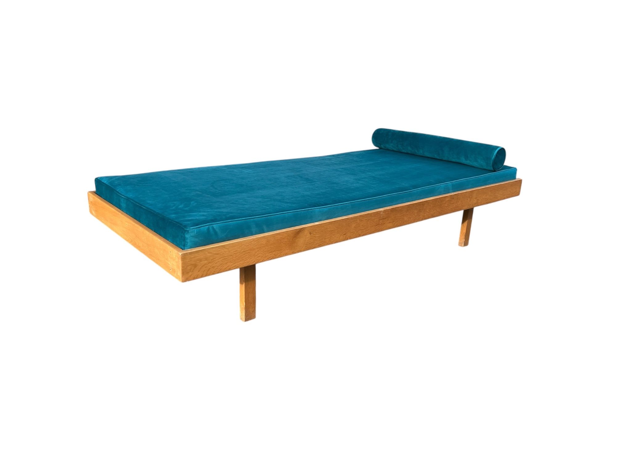 1960s daybed by Jos De Mey for Vandenberghe Pauvers