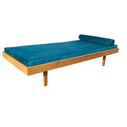 1960s daybed by Jos De Mey for Vandenberghe Pauvers