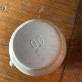 Milk jug