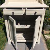 Splendid buffet cauldging completely given to the taste of the vintage day