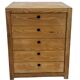 Vintage Ate Van Apeldoorn Chest of Drawers – Houtwerk Hattem