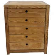 Vintage Ate Van Apeldoorn Chest of Drawers – Houtwerk Hattem