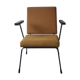 Vintage armchair Wim Ritveld for Gispen Netherlands 1950
