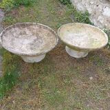Pair of gardeners