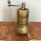 Turkish pepper mill