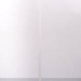 Postmodern floor lamp Fagiolo Moriconi for Cil Italia 1970s