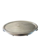Chauffe plat Christophle en métal argenté