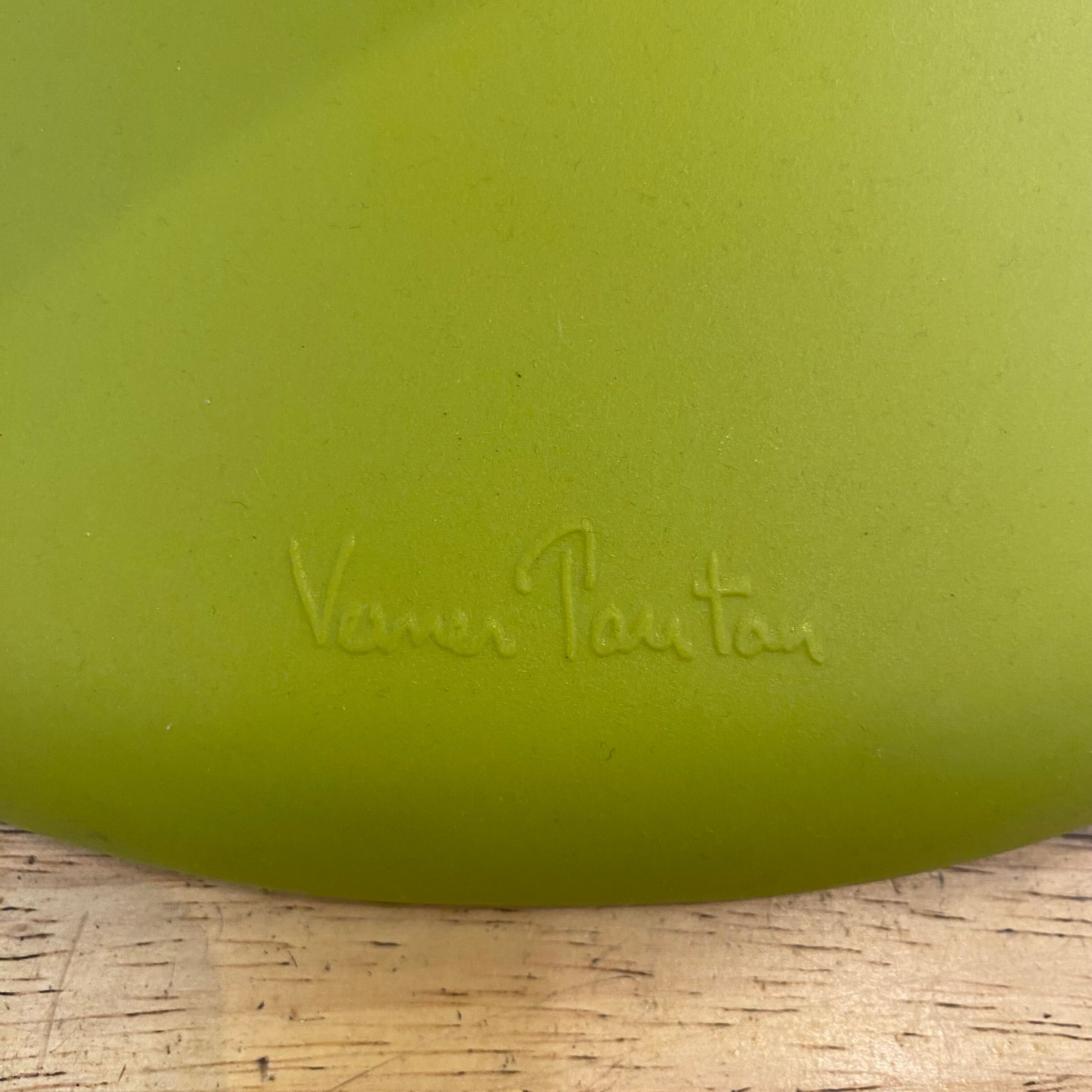 Panton chair - Vitra