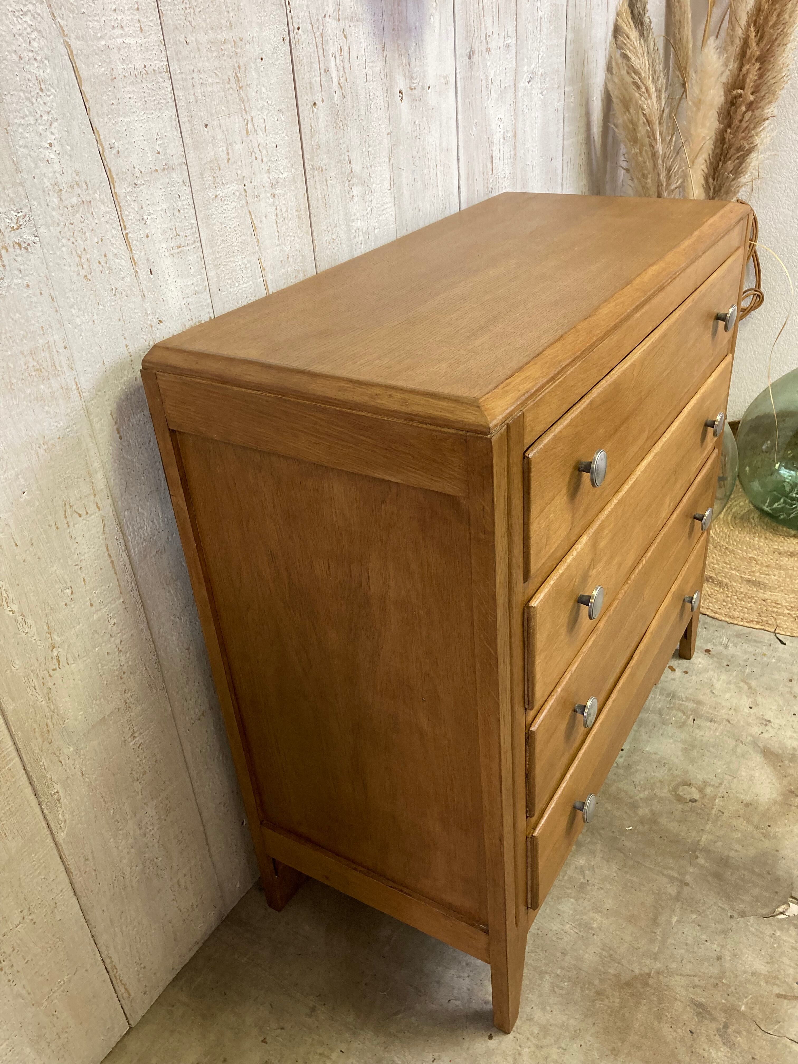 Commode vintage