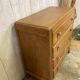 Commode vintage