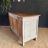 Commode style 18eme
