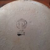 Pearsons sandstone cured pot