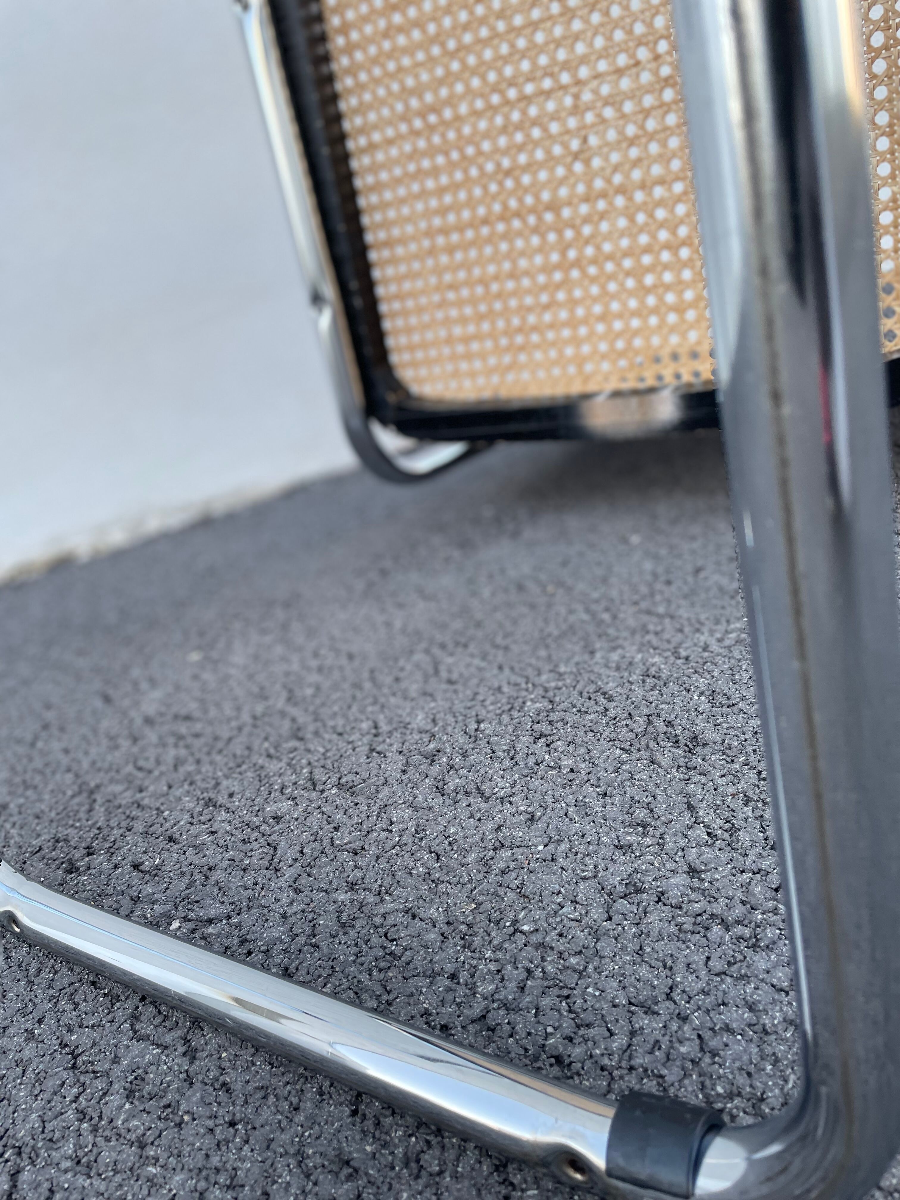 Chair B32 by Marcel Breuer